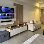 aparta suite - vista al mar/712