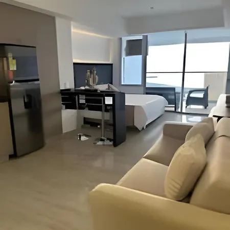 Apartamento Aparta - Vista Al Mar/712