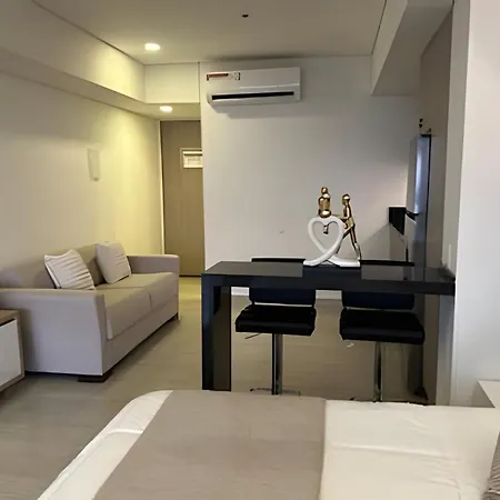Apartamento Aparta - Vista Al Mar/712 *