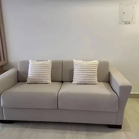 Apartamento Aparta - Vista Al Mar/712