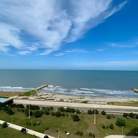 Aparta - Vista Al Mar/712 *