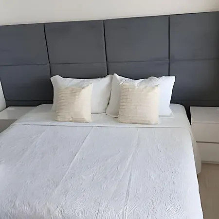 Aparta - Vista Al Mar/712 Apartamento Cartagena