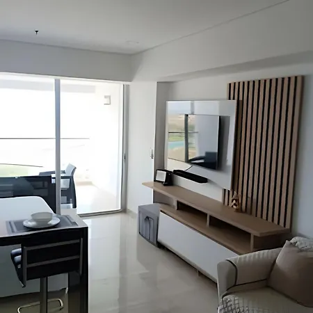 Apartamento Aparta - Vista Al Mar/712