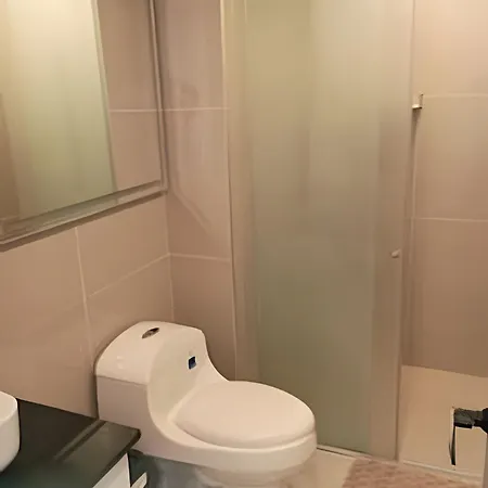Aparta - Vista Al Mar/712 Apartamento Cartagena