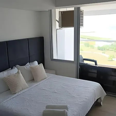 Aparta - Vista Al Mar/712 Apartamento *