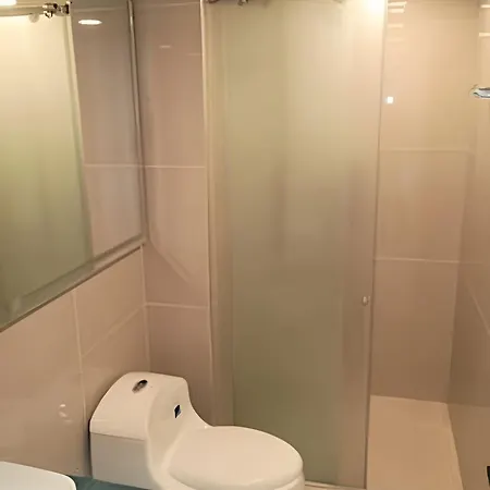 Aparta - Vista Al Mar/712 Apartamento *