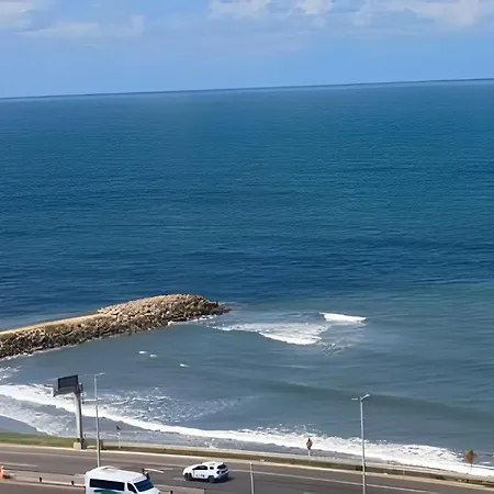 Aparta - Vista Al Mar/712 Cartagena